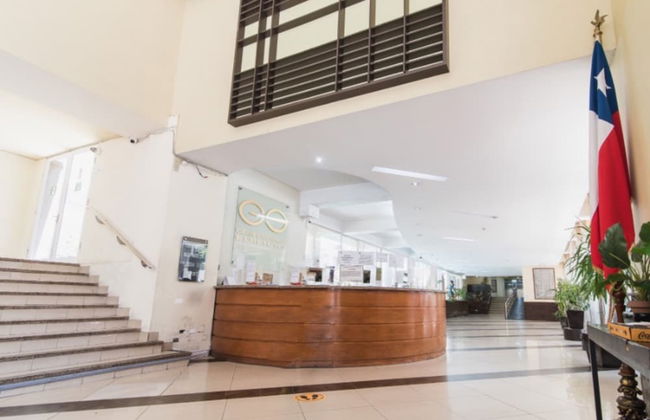 Vr Suite Santiago - Foto 80