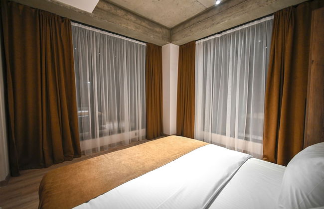 Rooms Apart Hotel Yerevan - Photo 8