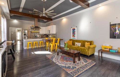 Caldwell Derby Den by StayLage - Foto 13