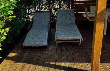 Maistros Holiday Home - Photo 28