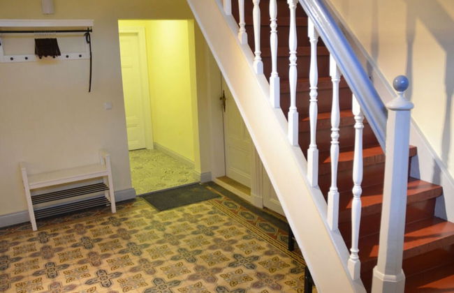 Holiday Home Deichkind on the Elbe Dike - Foto 23