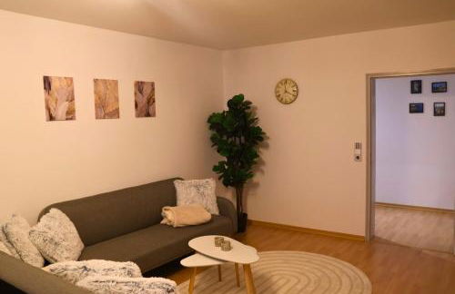 Rheintalblick Wohnen über den Dächern von Bingen - Foto 21