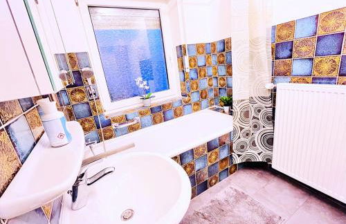 TOP PREMIUM UNTERKUNFT in KÖLN - HÜRTH! - Foto 12