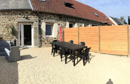 Gite 5 pers avec 2h espace bien-être privatisé inclus dans le prix de la nuit 80m2 de détente - Photo 51