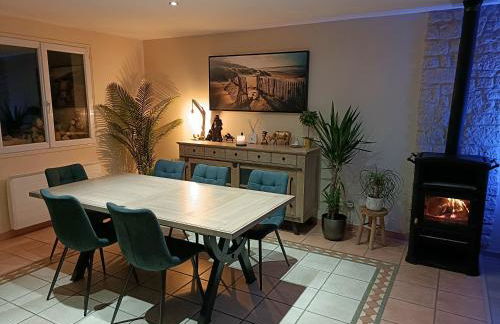 Maison OPTIKU CORMEILLES - Foto 16