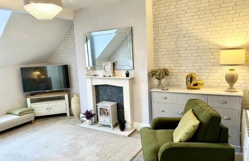 Willesden, Apartment 2, A beautifully furnished and spacious apartment located in the heart of Llandudno - Photo 11