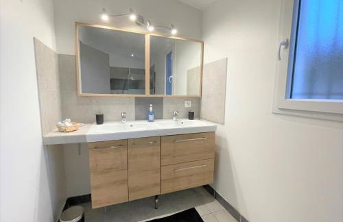 Villa Premium 3 étoiles sur Terrain clos de 300 M2 - Foto 8