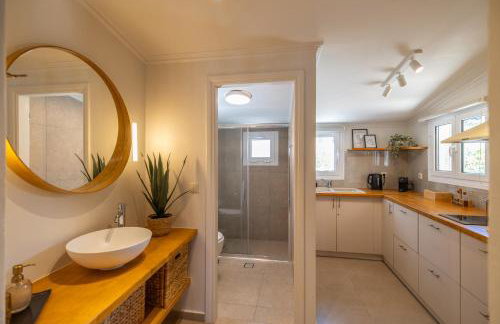 Cavaliere Seafront House - Klio - Foto 25
