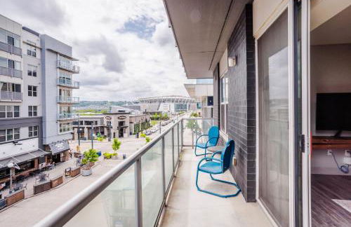 CozySuites - Current at the Banks - Foto 33