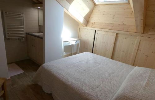 Appartement haut standing, 8 personnes, 4 chambres - SOURCES302 - Foto 5