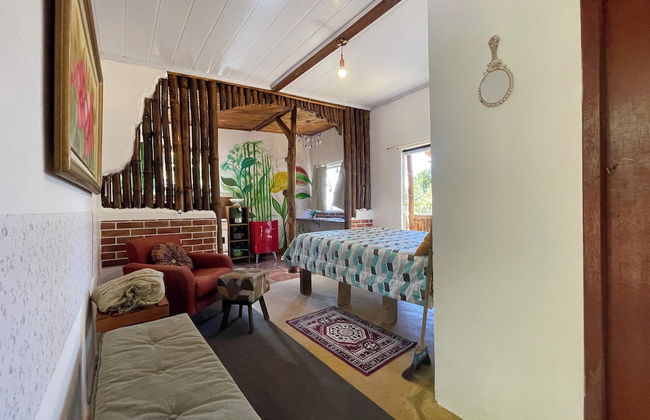 Gaia de Luz - Foto 13