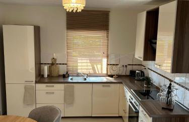 Ferienwohnung Hügel Blick - Photo 3