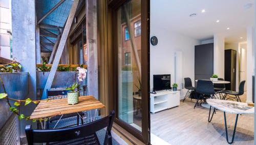 Hilltop Serviced Apartments - Piccadilly - Foto 4