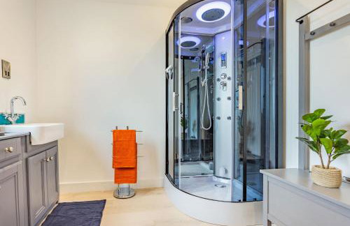 The Belfry - Foto 13