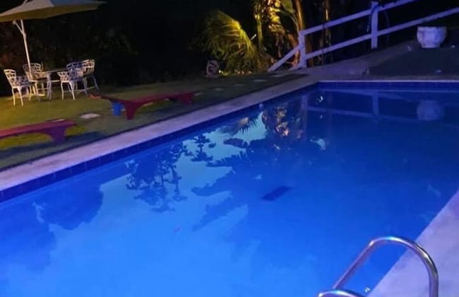 Chácara Paraíso - Foto 1