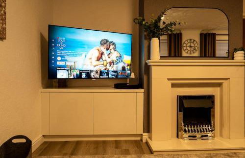 Entire Bungalow in Rawmarsh Rotherham - Foto 11