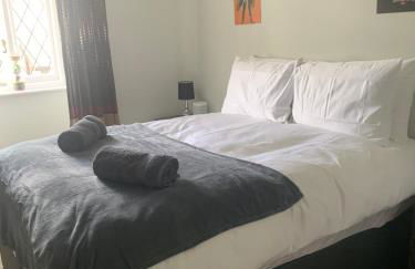 Bodlondeb Holiday Let - Foto 8