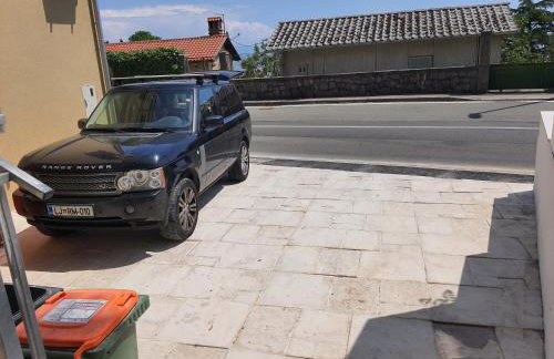 Apartments Krista Medveja - Photo 17