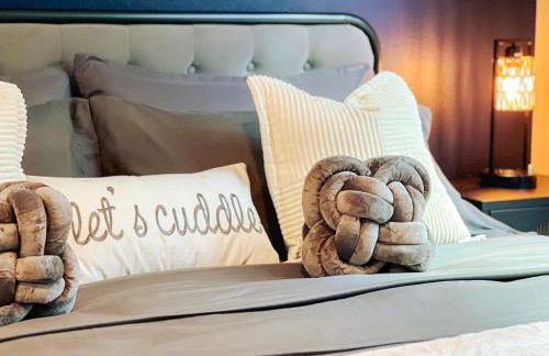 Cozy Home in LA - Free Parking 10 Min to Cedars - Foto 44