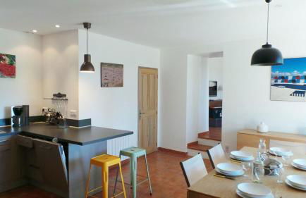 Maison Les Bruns, sur la route du Mont Ventoux - Photo 11