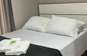 APARTAMENTO ENCANTADOR 1 quarto A 750 METROS DO CENTRO DE EVENTOS CAU HANSEN - Foto 9