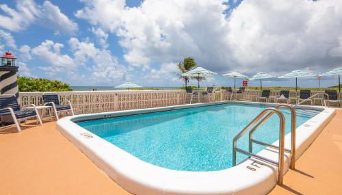 Pompano Beachfront Vacation Rentals - Foto 3