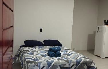 Comfortable studio in an excellent location - Foto 5