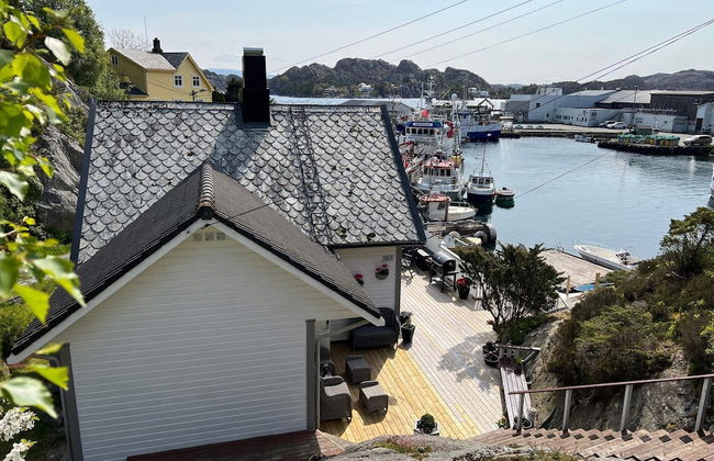 6 Person Holiday Home in Brandasund-by Traum - Foto 40