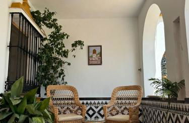 Casona La Familia en Vejer - Foto 2