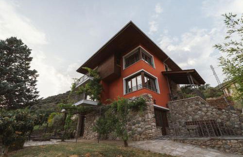 Masia Boutique con Infinity Pool - Foto 14