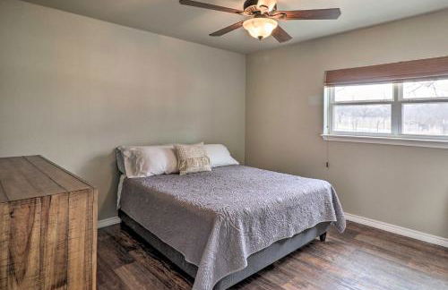 Welcoming Tow Home about 1 Mi to Lake Buchanan! - Foto 15