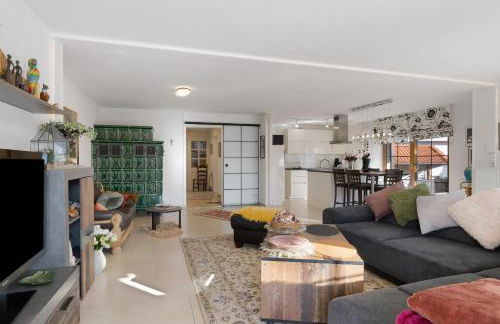 Feriendomizil Berta Benzingen 1 - Foto 7