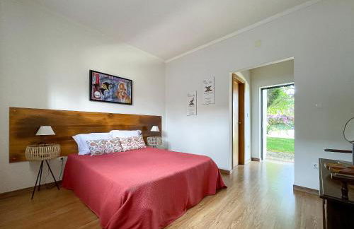 Casa Luis Pato - Foto 55