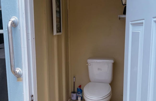 Nature Coast Retreats LLC - Foto 21