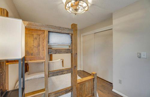 Grand Junction Condo: Balcony, Community Pool! - Foto 19