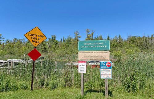 The Birches - Condotel Downtown Lake Leelanau ➠ Unit 3 - Foto 33