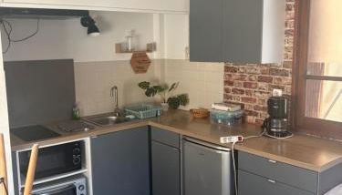 T2 Nouvelle Gare et parking gratuit - Foto 3