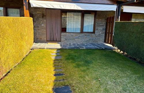 Casa adosada en Bor - Foto 8