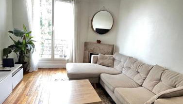 Appartement zone pavillonnaire - 10min de l'aéroport d'Orly - Parking - Foto 3