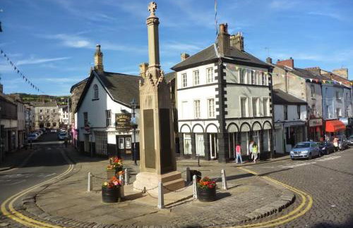 Modern 3 Bed Barn Conversion in Great Urswick - Foto 7