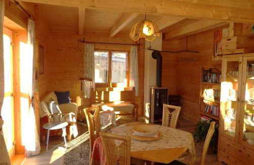 Holzhäusl am Nationalpark - Foto 7