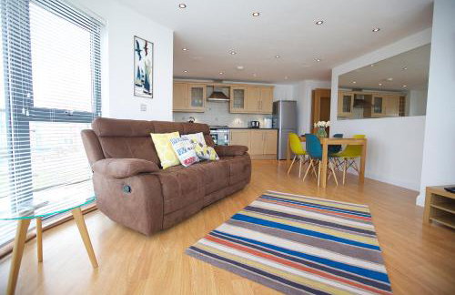 Horizons Apartments Newquay - Foto 24