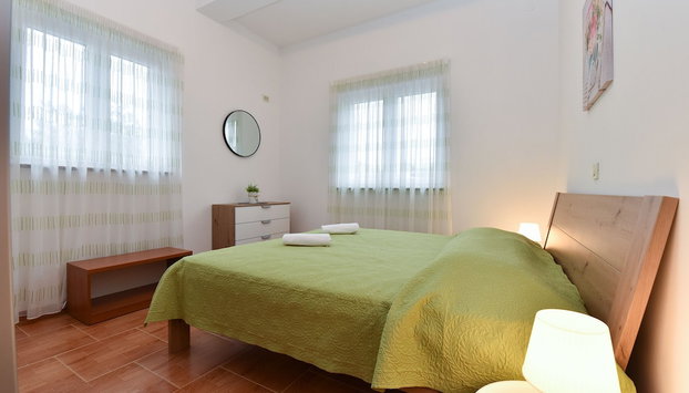 Apartments 2310 - Foto 4, Habitación