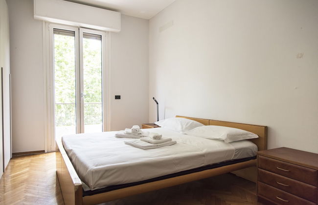 2 Bedrooms Flat near Bocconi, Iulm, Navigli - Photo 5