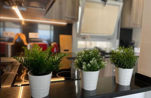 OverTheSea - PUEBLECITO Apartment - Foto 43