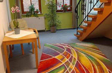 Haus am Wolfsbach Gruppenunterkunft - Foto 7