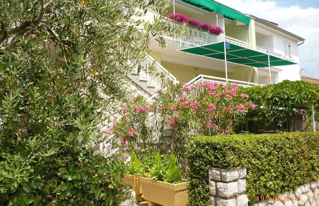 Apartments Dario - Photo 1