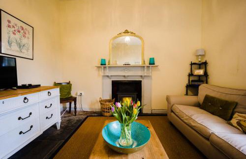 May Tree Cottage Manorbier 5 mins from the beach Sleeps 4 - Foto 63