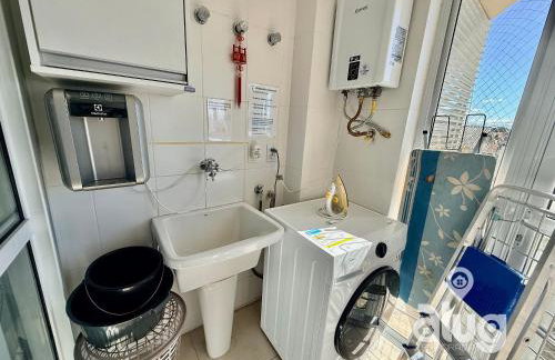 N1204 Perfeito apto para férias e Beto Carrero! - Foto 64