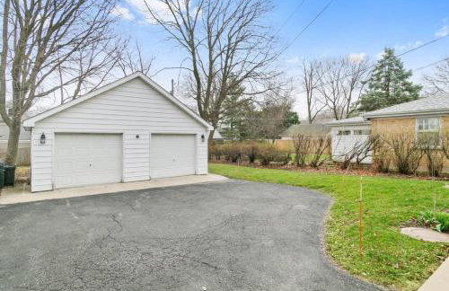 Downtown Libertyville Duplex Near Naval Base - Foto 19